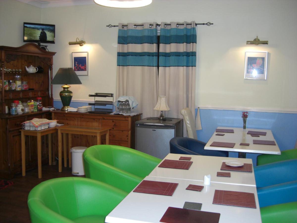 Lynebank House Hotel, Bed & Breakfast