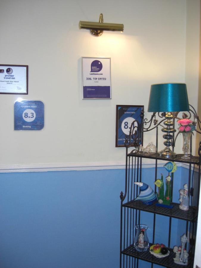 Lynebank House Hotel, Bed & Breakfast Bed & Breakfast