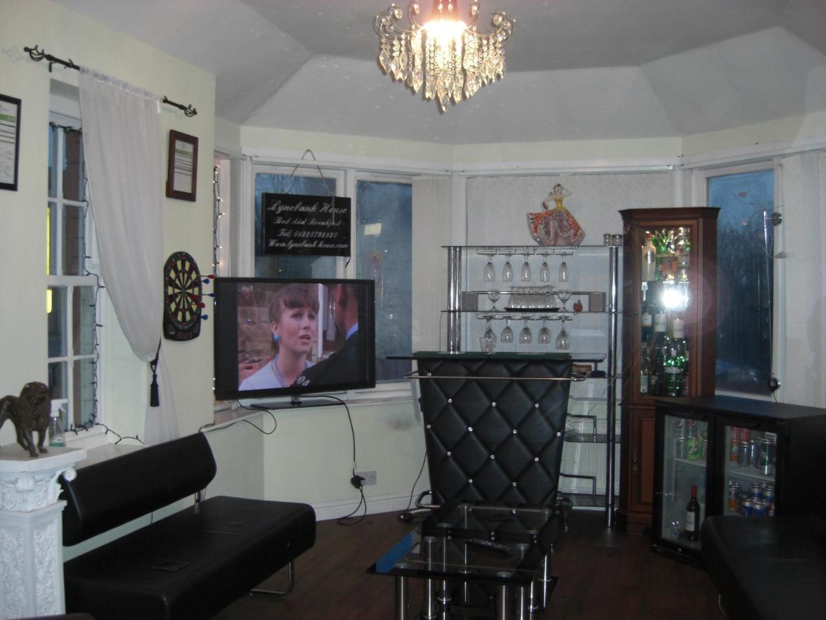 Bed & Breakfast Lynebank House Hotel, Bed & Breakfast Carlisle (Cumbria)