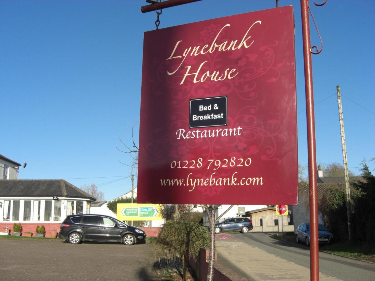 Bed & Breakfast Lynebank House Hotel, Bed & Breakfast