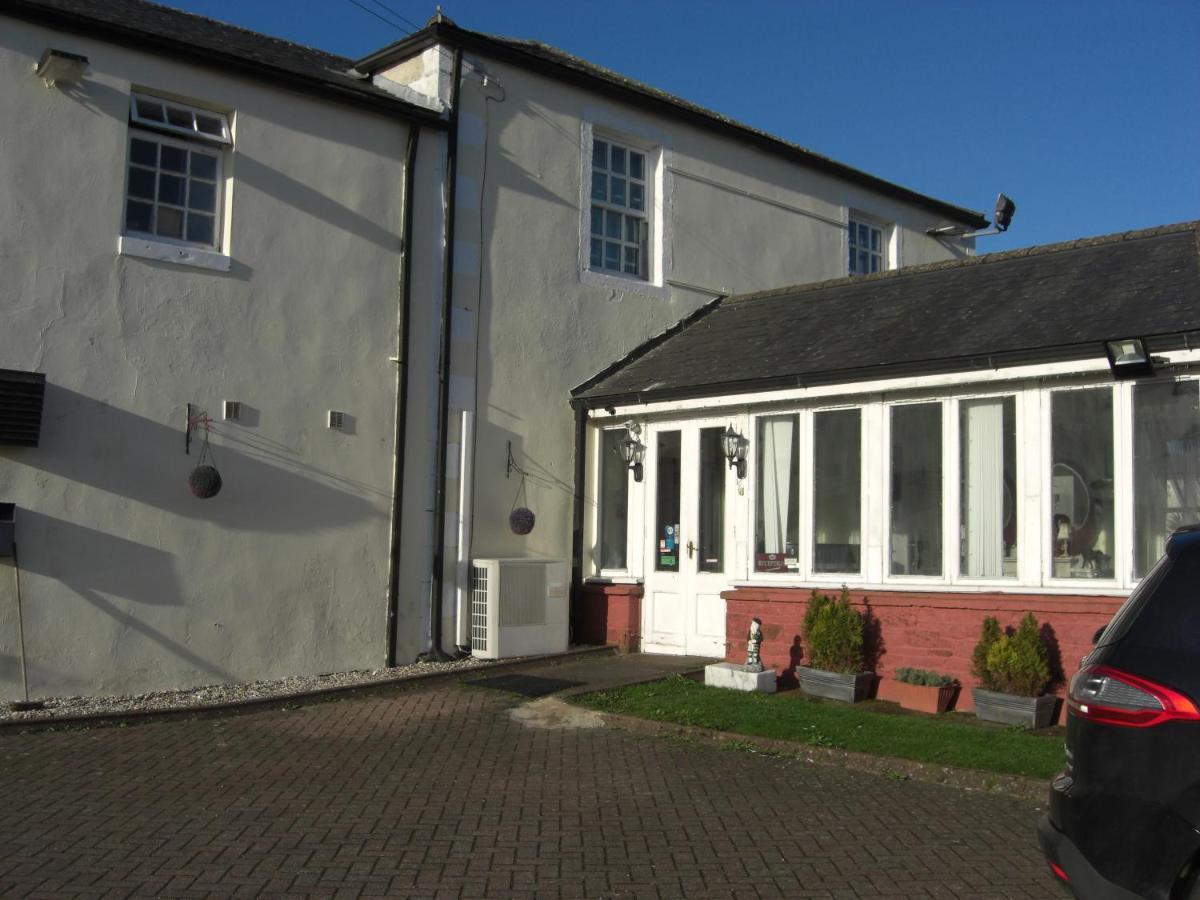 Lynebank House Hotel, Bed & Breakfast Bed & Breakfast