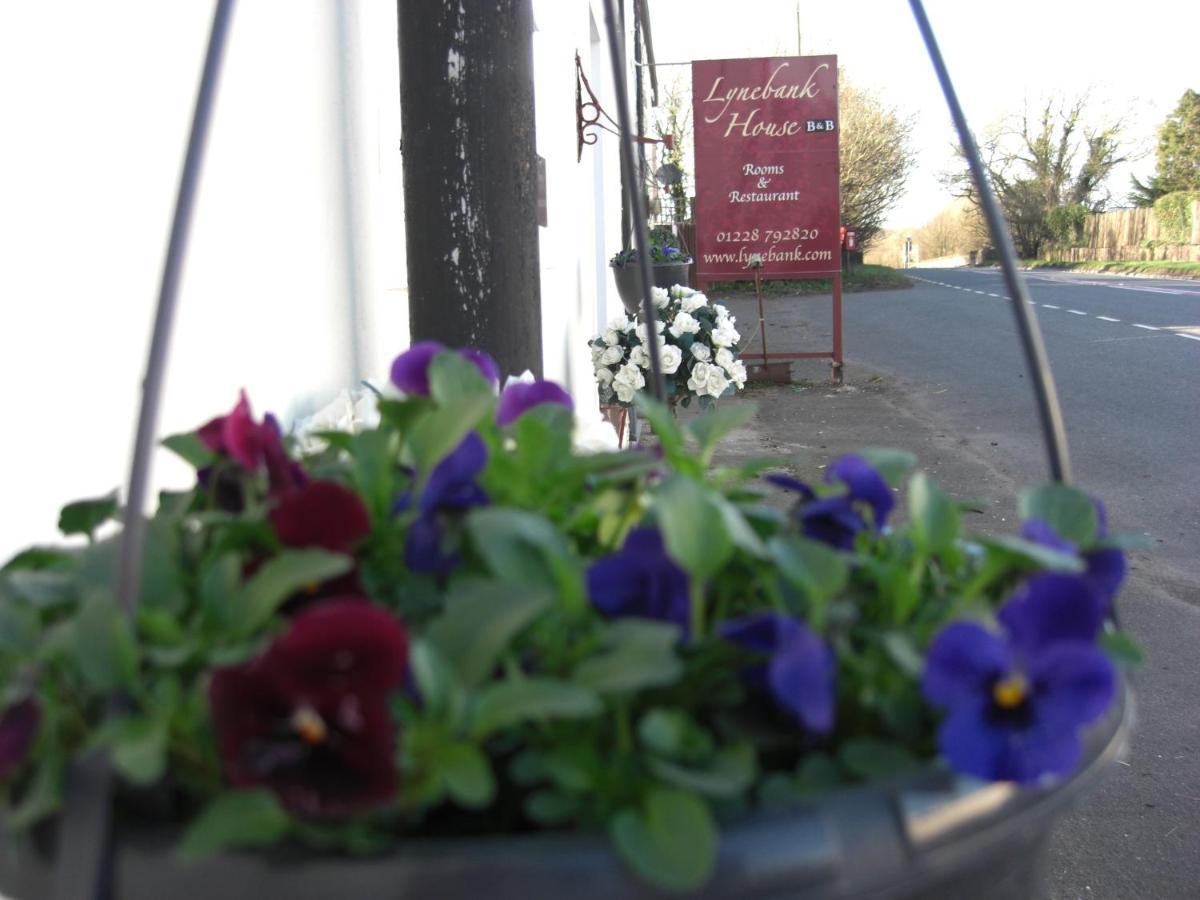Bed & Breakfast Lynebank House Hotel, Bed & Breakfast Carlisle (Cumbria)