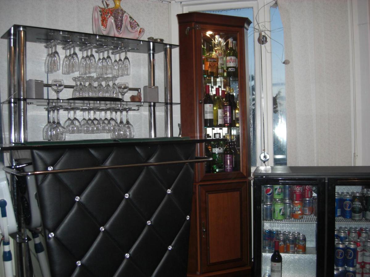 Lynebank House Hotel, Bed & Breakfast Bed & Breakfast Carlisle (Cumbria)