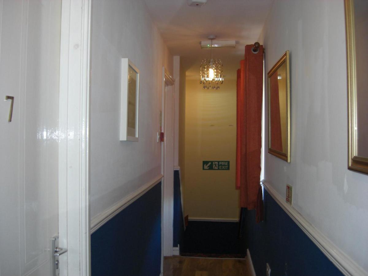 Lynebank House Hotel, Bed & Breakfast Bed & Breakfast 4*