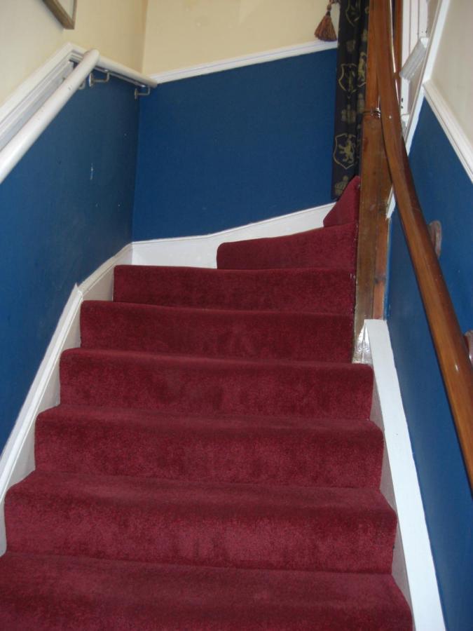 Lynebank House Hotel, Bed & Breakfast Carlisle (Cumbria)