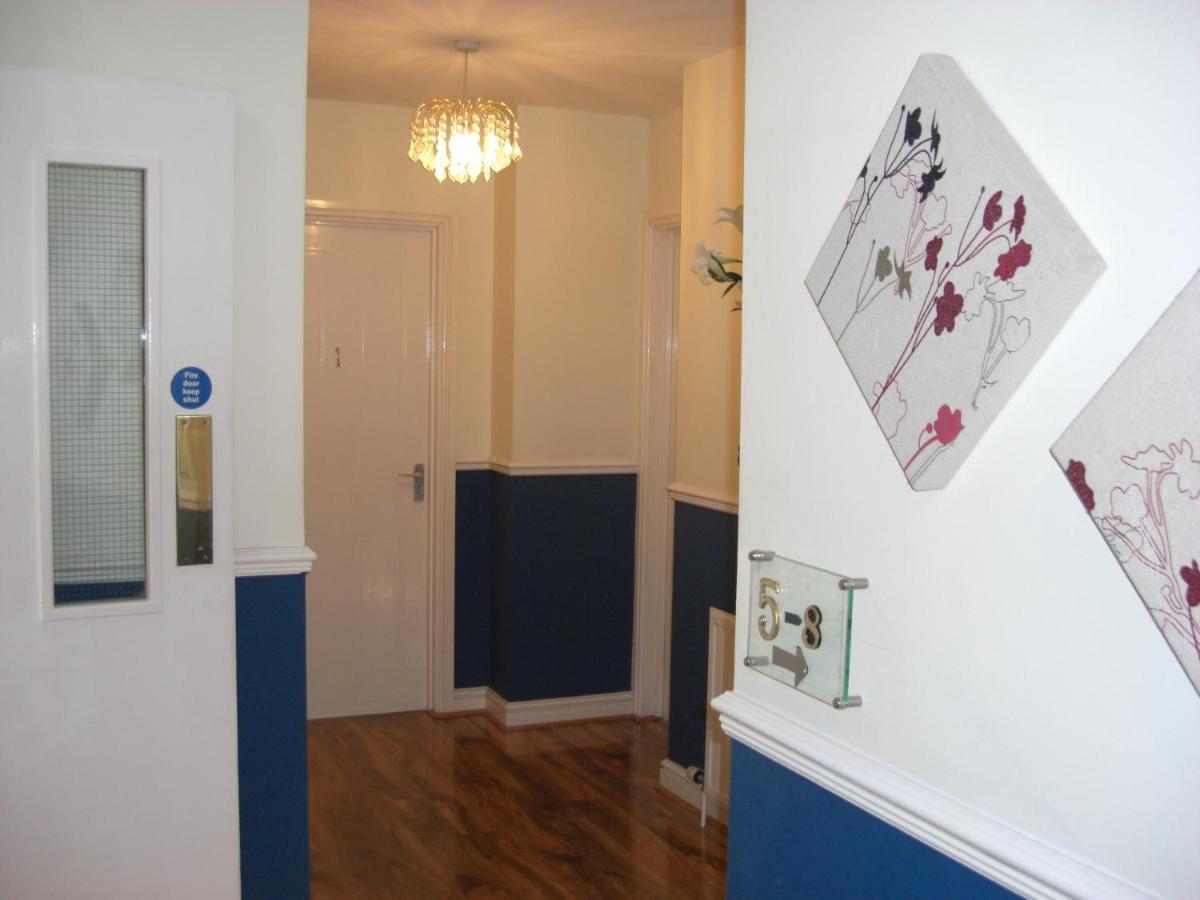 Bed & Breakfast Lynebank House Hotel, Bed & Breakfast Carlisle (Cumbria)