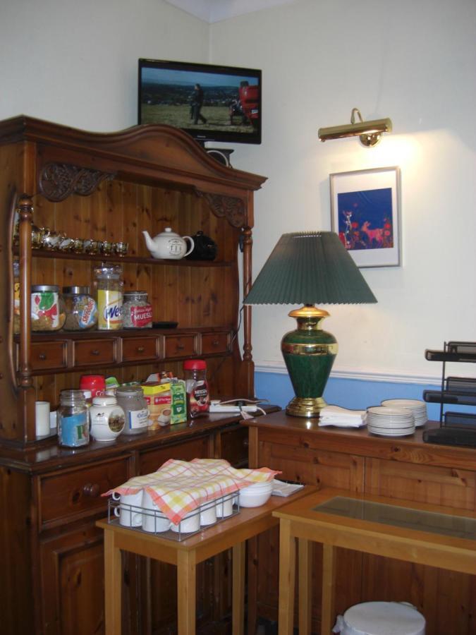 Lynebank House Hotel, Bed & Breakfast Carlisle (Cumbria)