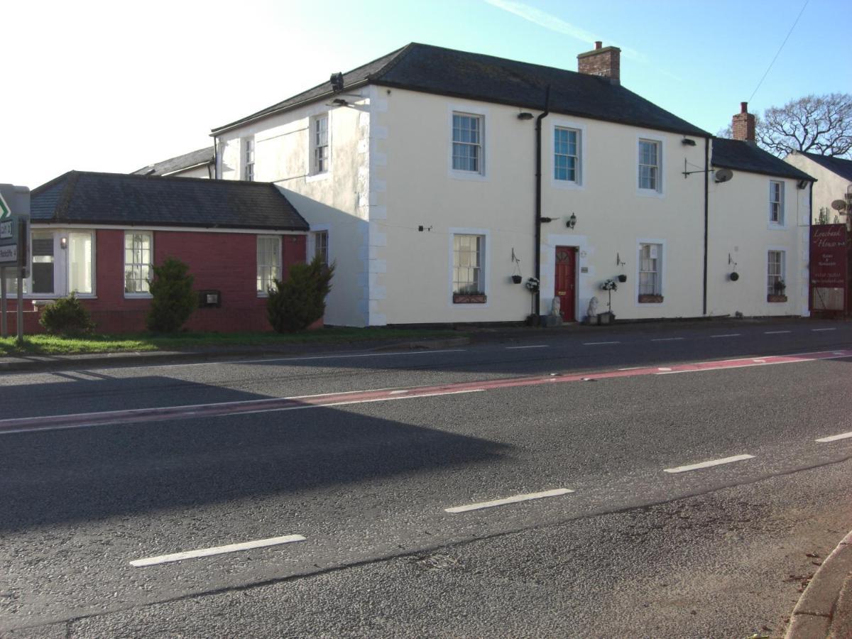 Lynebank House Hotel, Bed & Breakfast Carlisle (Cumbria)