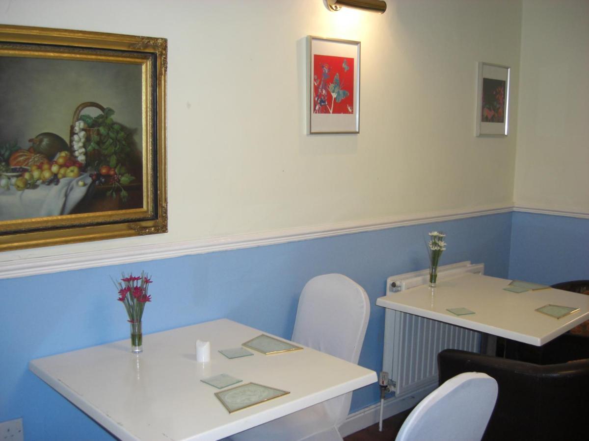Lynebank House Hotel, Bed & Breakfast 4*