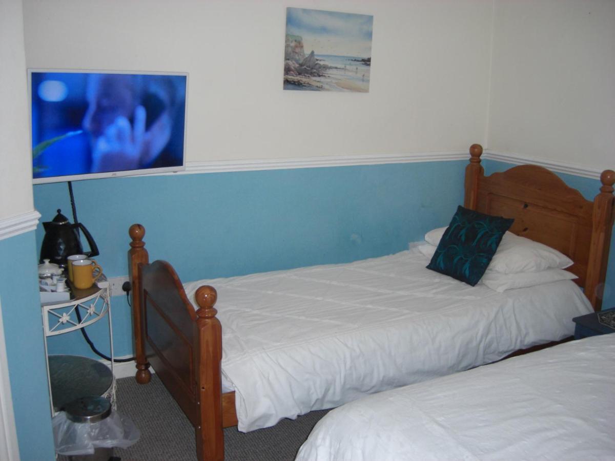 Lynebank House Hotel, Bed & Breakfast Carlisle (Cumbria)