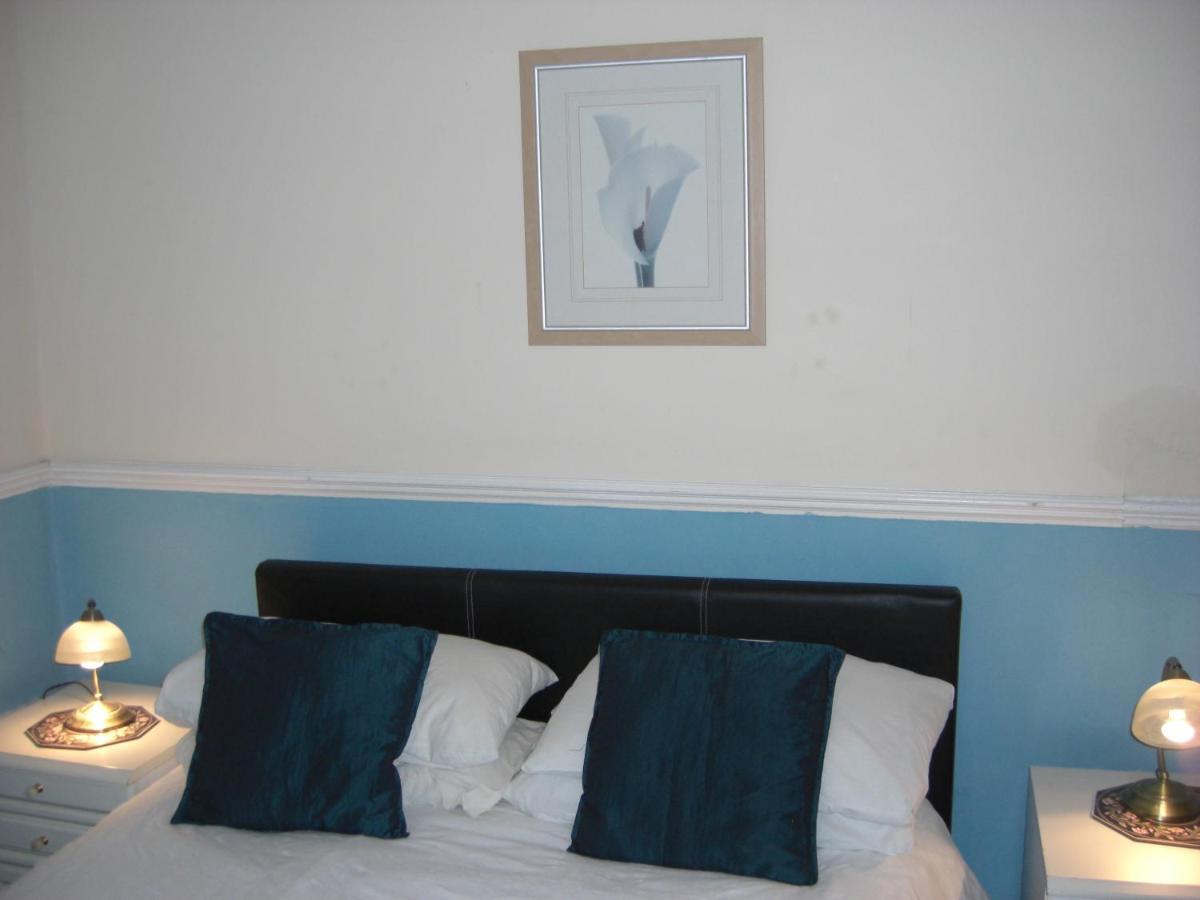Bed & Breakfast Lynebank House Hotel, Bed & Breakfast