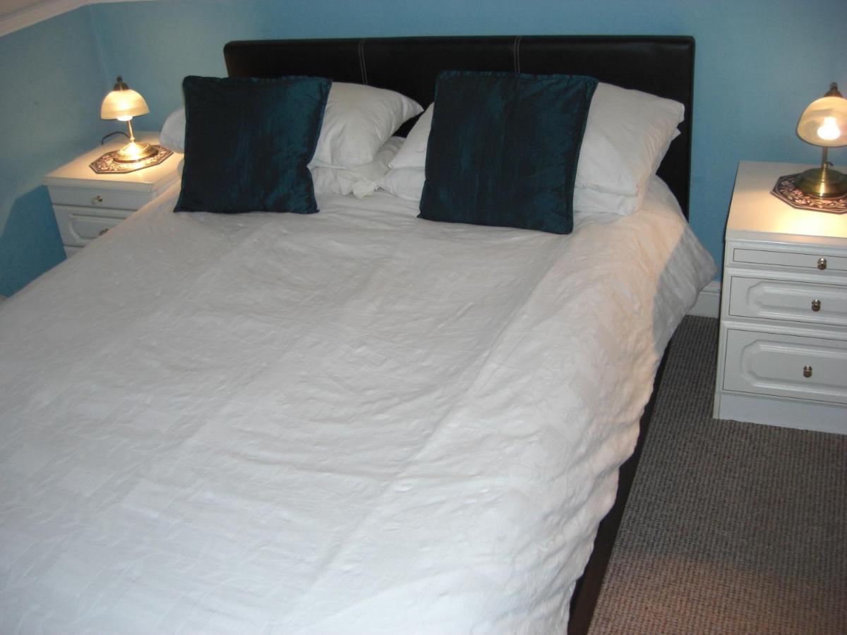 Bed & Breakfast Lynebank House Hotel, Bed & Breakfast 4*