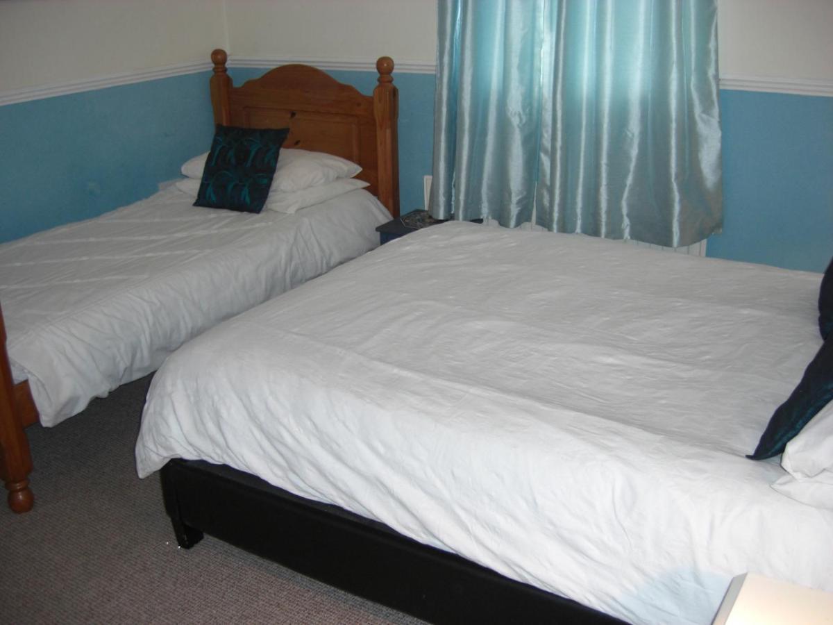 Lynebank House Hotel, Bed & Breakfast 4* Carlisle (Cumbria)
