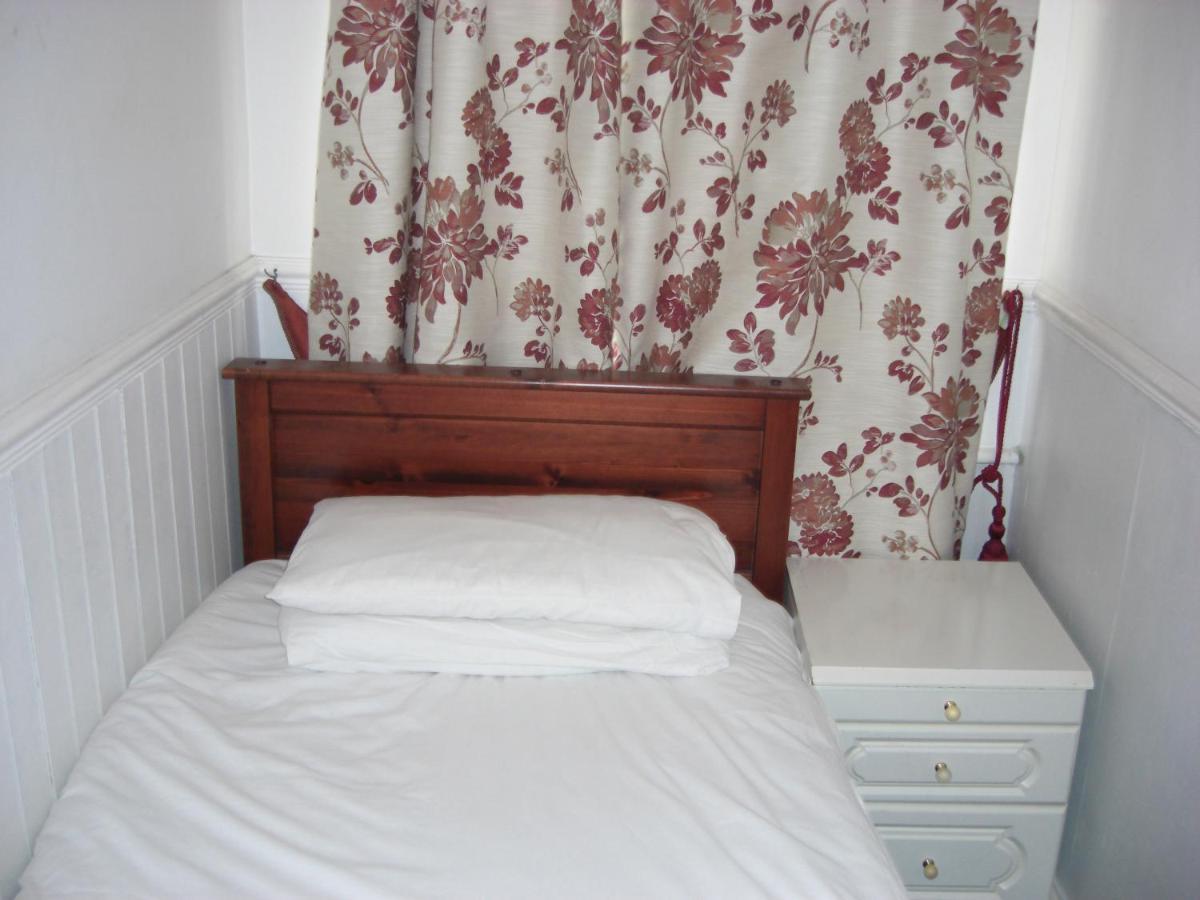 Lynebank House Hotel, Bed & Breakfast Carlisle (Cumbria)