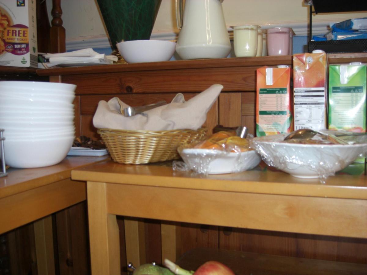 Bed & Breakfast Lynebank House Hotel, Bed & Breakfast