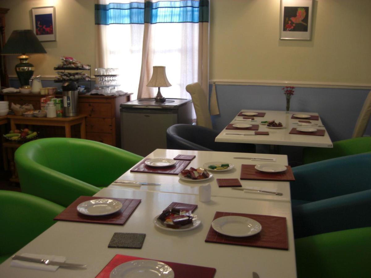 Lynebank House Hotel, Bed & Breakfast Bed & Breakfast Carlisle (Cumbria)