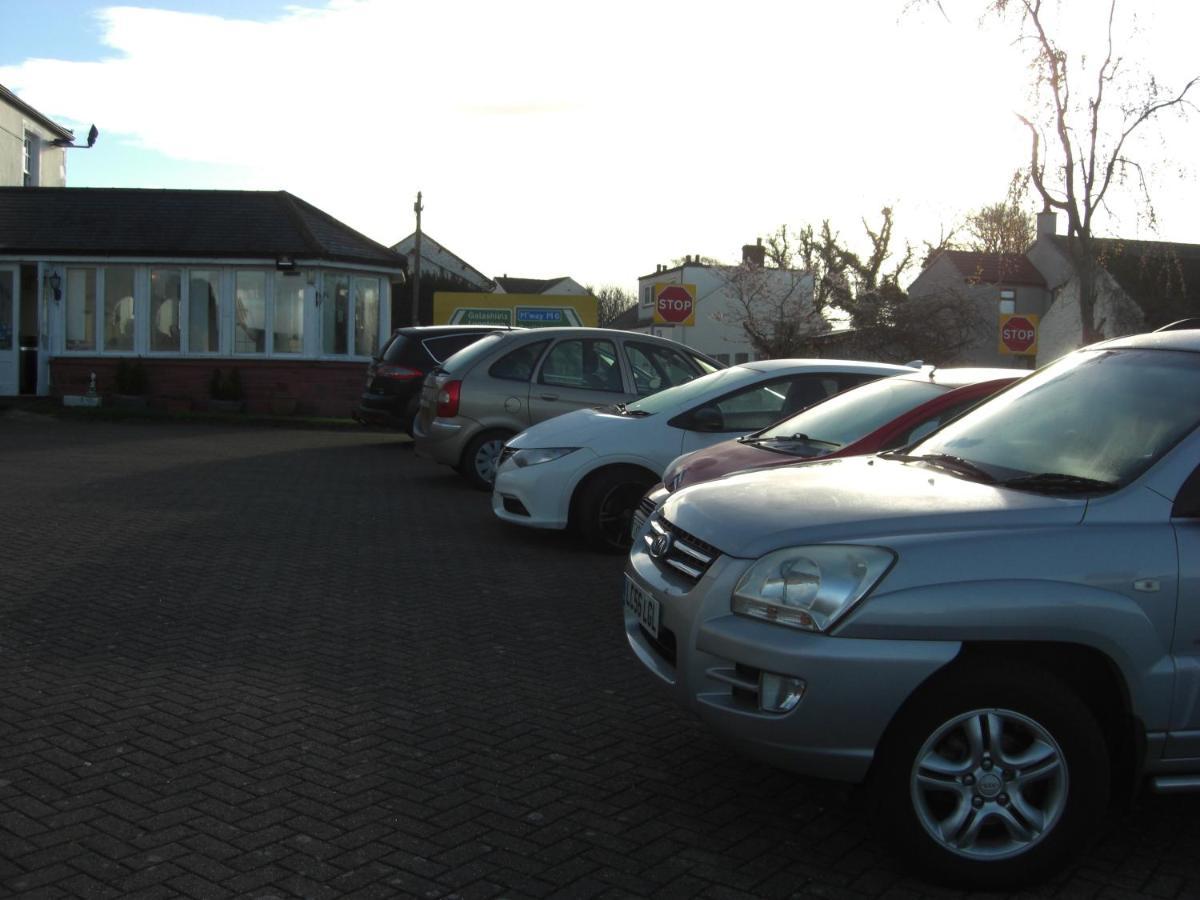 Lynebank House Hotel, Bed & Breakfast Bed & Breakfast 4*