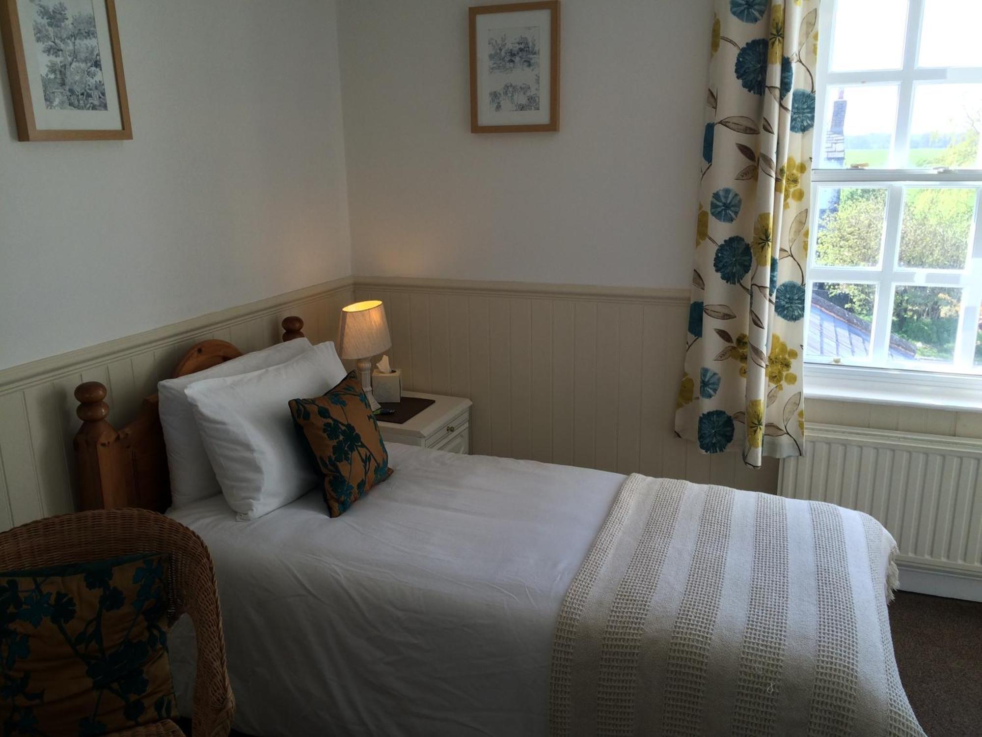 Lynebank House Hotel, Bed & Breakfast Bed & Breakfast Carlisle (Cumbria)