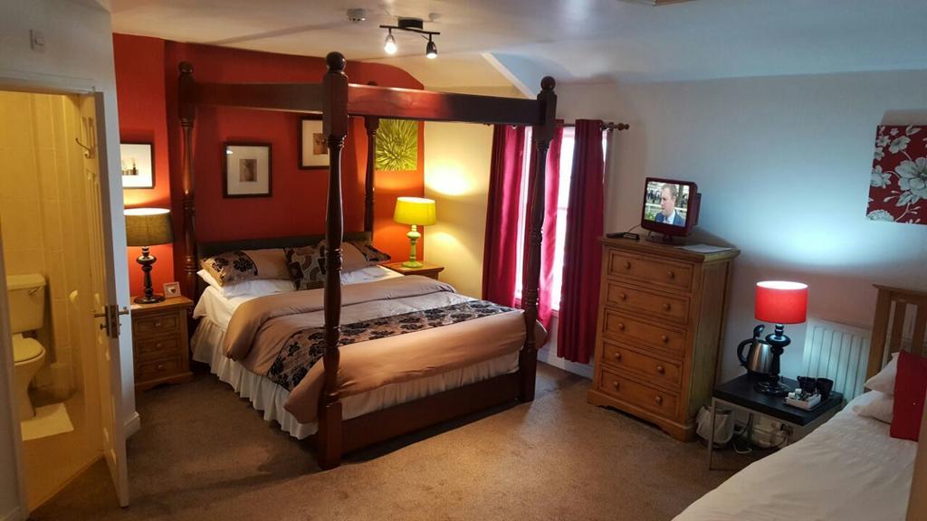 Lynebank House Hotel, Bed & Breakfast Bed & Breakfast 4*
